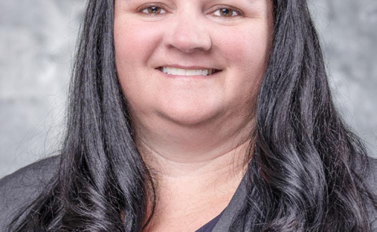 Sampson named MDHHS Inspector General