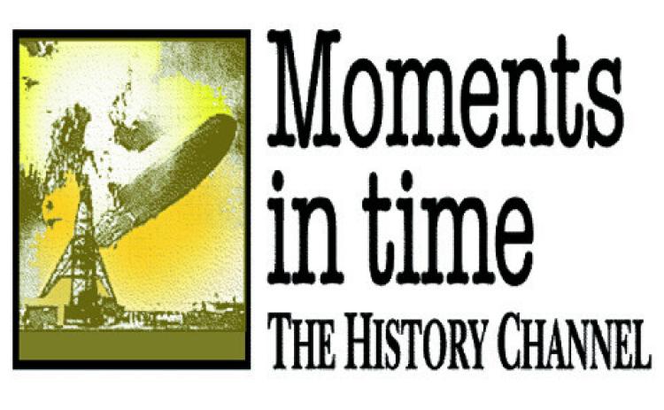 Moments in time