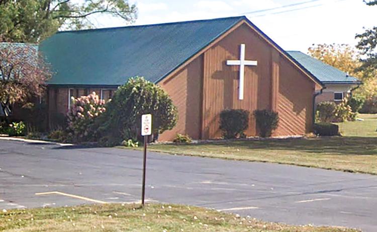 COMMUNITY SUPPER