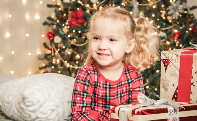 Christmas Kindness children still waiting to be adopted
