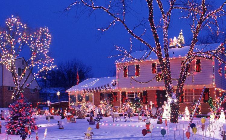 Gladwin to hold Christmas