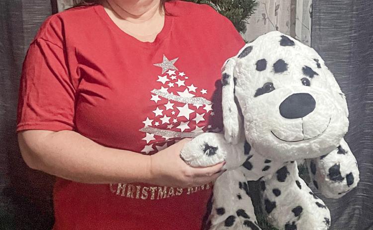 Karrie Mungin, Christmas Kindness “Adoption” Team Coordinator