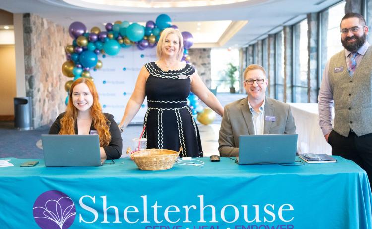 Shelterhouse celebrates 50 years with Chefs Fundraiser