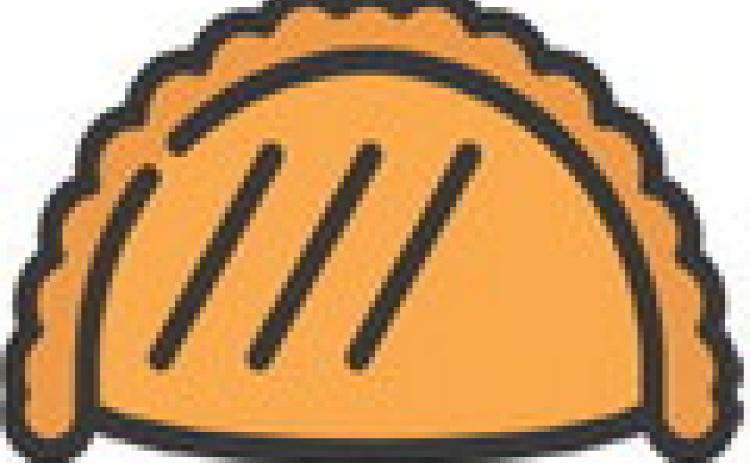 Pasty sales one day only Dec. 20