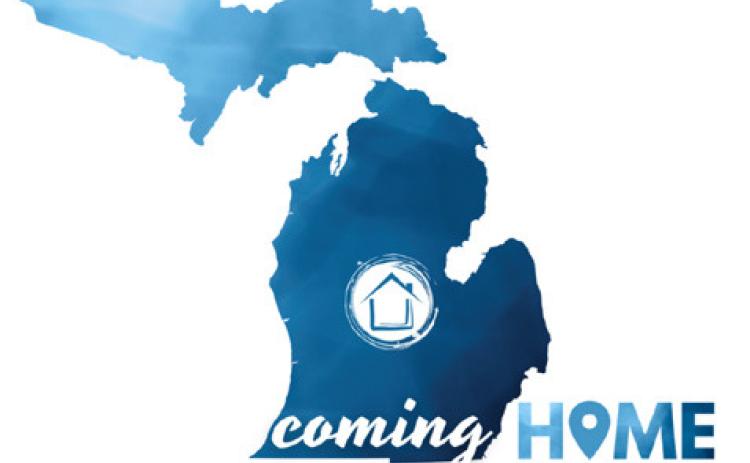 Coming Home Middle Michigan connects talent with local opportunities