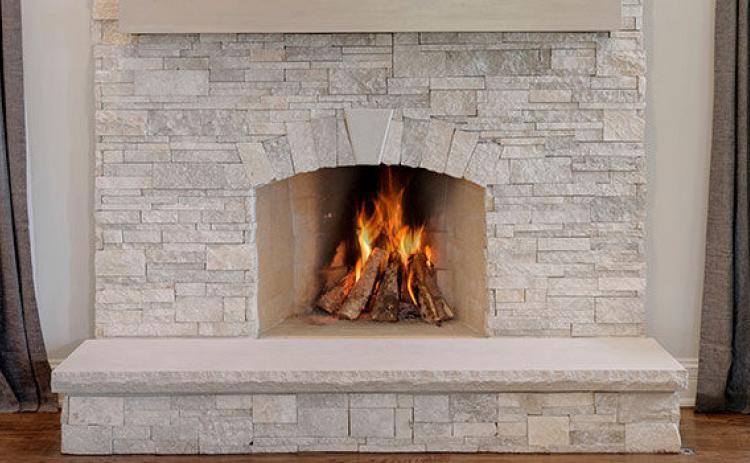 5 More Ways to Update Your Fireplace