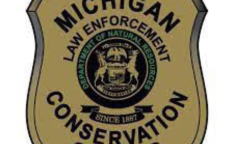 Busted: Scofflaws keep state conservation officers busy