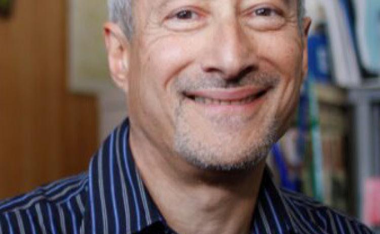 Eric Freedman