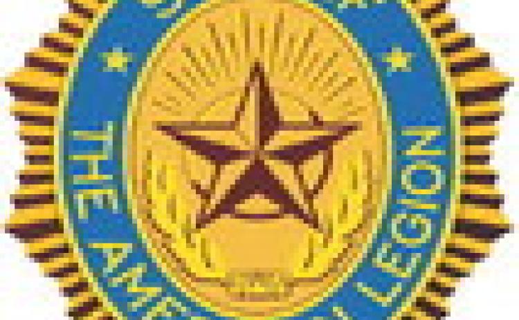 Sons of the American Legion meetings