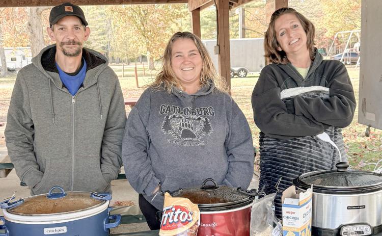 CHILI CHAMPION