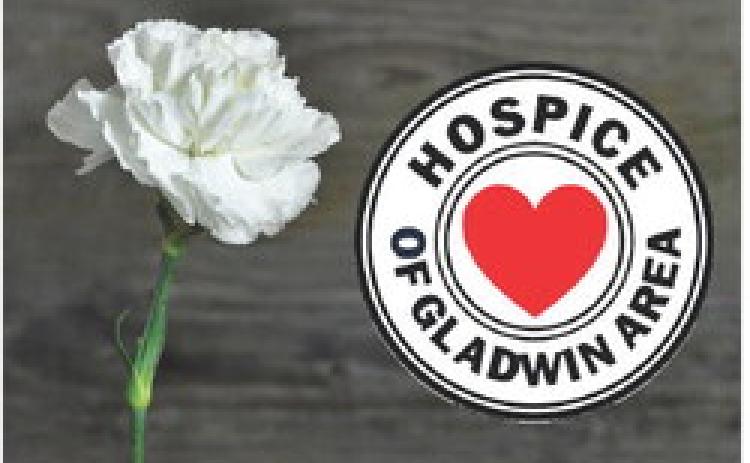 Hospice of Gladwin Area Service of Remembrance