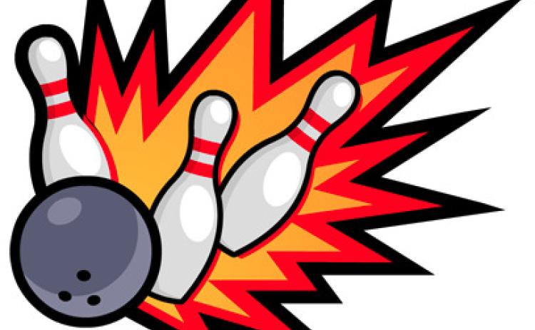 Bowling For Books Fundraiser Nov. 18