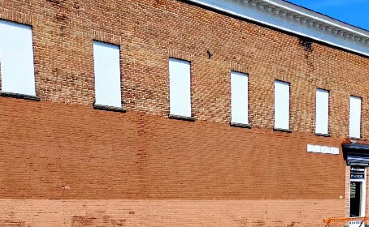 Help to complete downtown mural at Summer Street Fest
