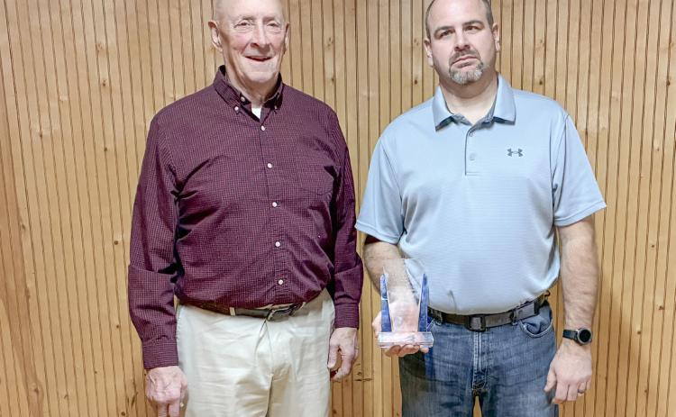 Kelly Winslow named Gladwin