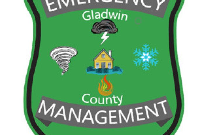 County emergency  information