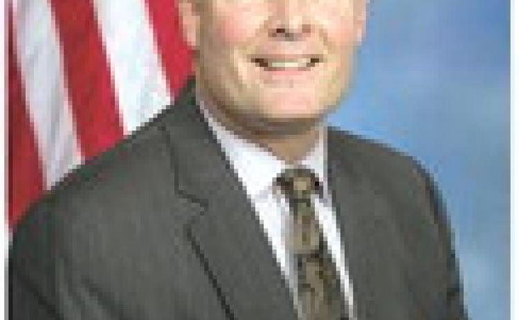 John Moolenaar