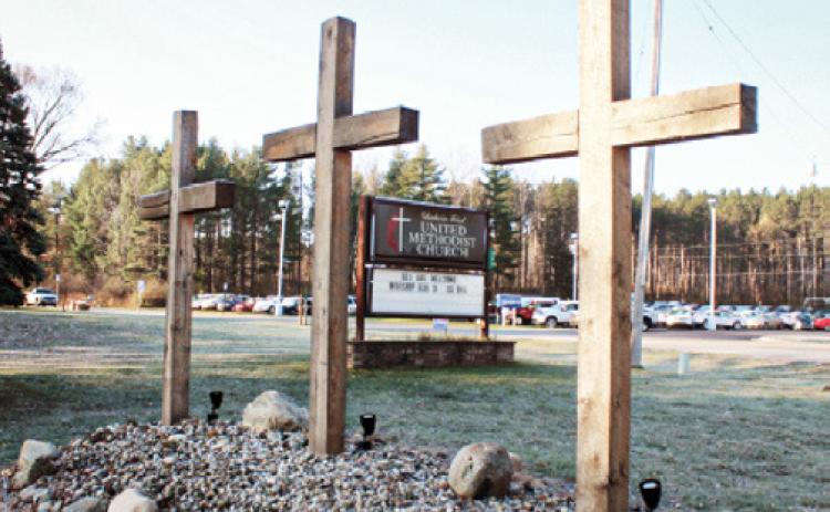 Boots for Kids Annual Meatloaf Dinner April 27