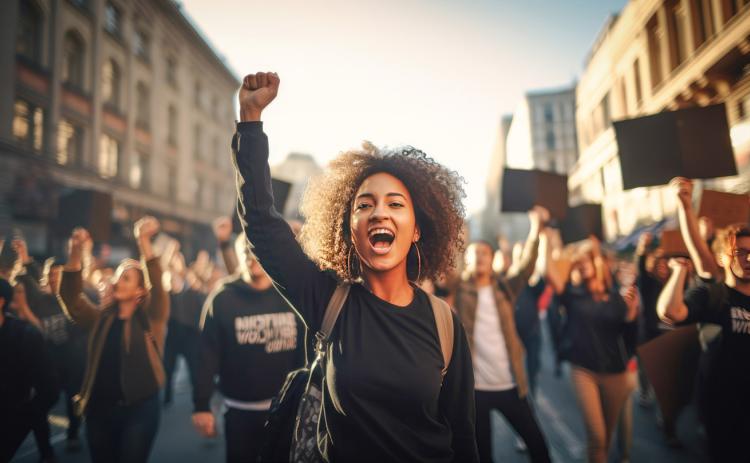 Political clout of Gen Z voters expected to grow