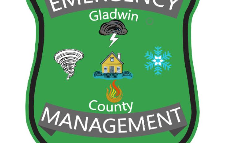 Sign up for Gladwin County emergency information