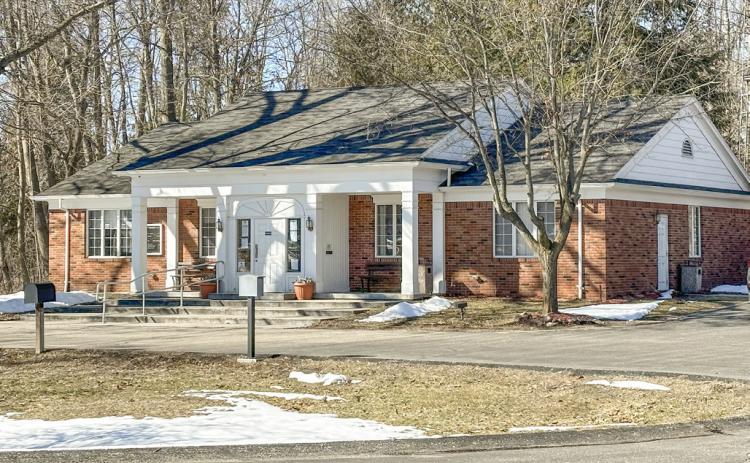 Gladwin City Council,