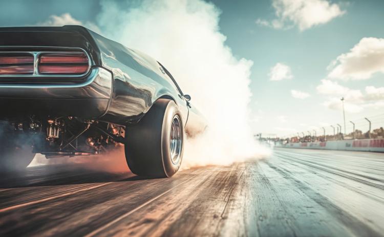 Lawmakers move to muffle nuisance noise lawsuits near racetracks