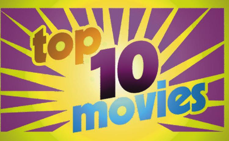 top 10 movies