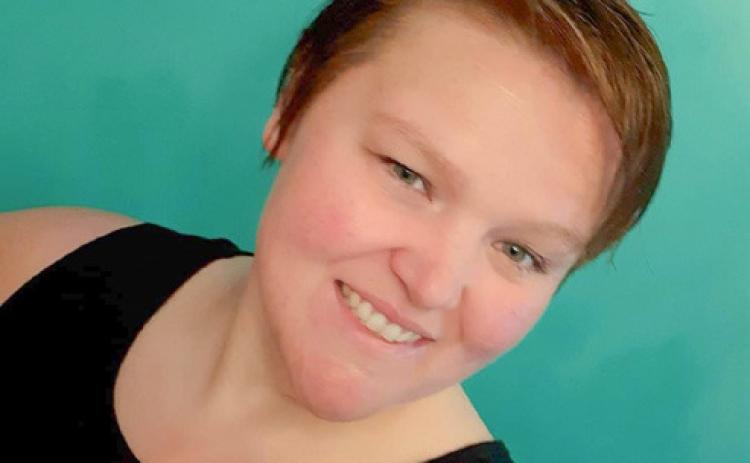 Amber Billman