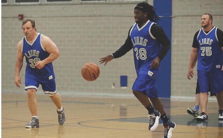 Crime Stoppers bring their big game back next month