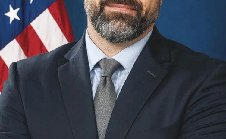 Ben Ambrose