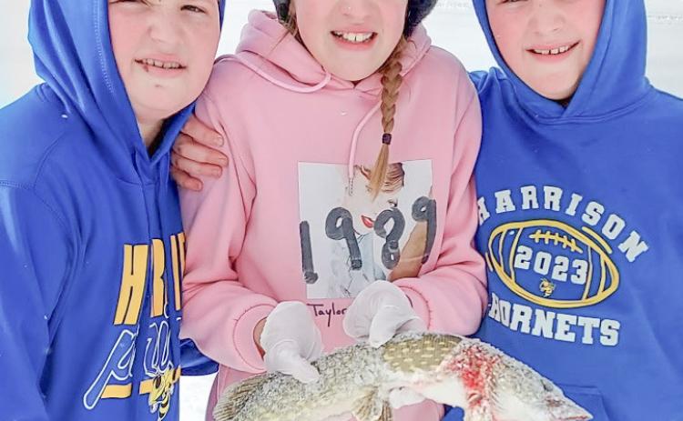 Wiggins Lake pike tourney set for Saturday