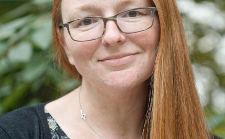Nicole Wethington