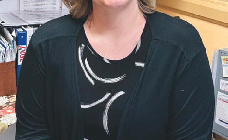 BAC hires operations administrator