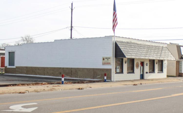 Post 171 Mural Contest extended