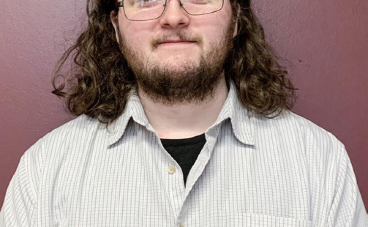 Steven Haupt