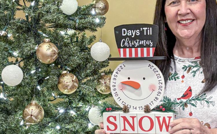 Christmas Kindness Distribution Day is Dec. 21