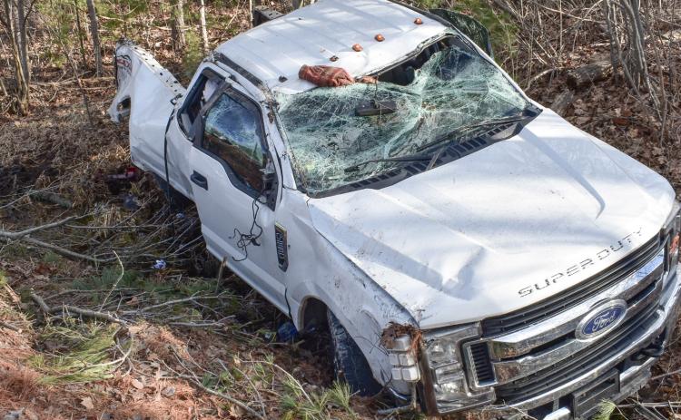 Gladwin Sheriff’s Office investigates fatal crash