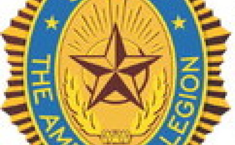 Sons of the American Legion meetings slated