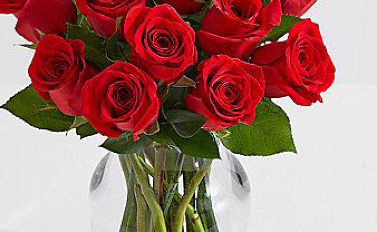 Sweetest Day Roses available for order