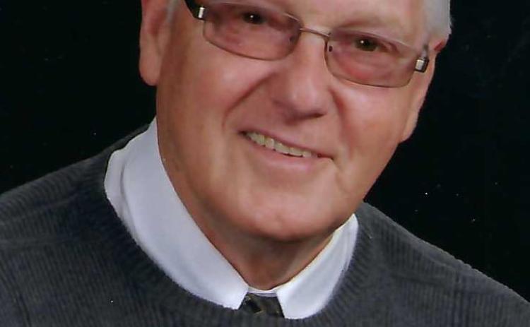 Wayne W. Vannest