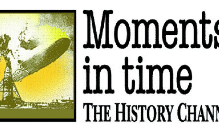 Moments in Time