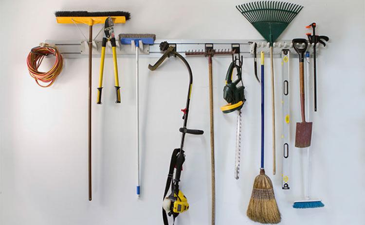Fall Home Maintenance Checklist:
