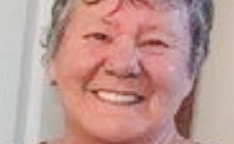 Janet Rae Goheen