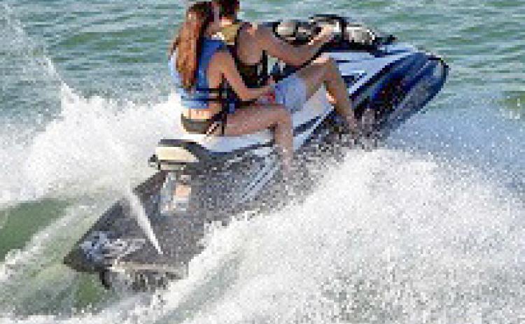 Traveling soon? Don’t forget your recreational safety certificate