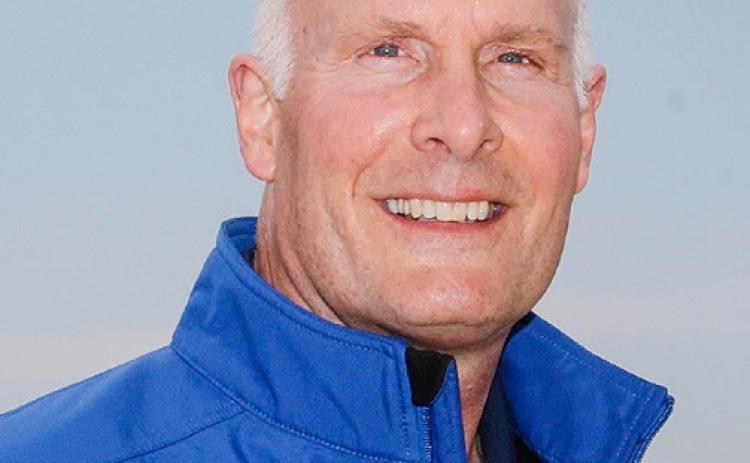 Moolenaar announces re-election campaign for Congress