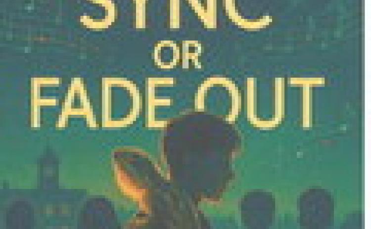Gladwin County author wins international award