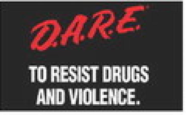 D.A.R.E. annual show slated for August 23