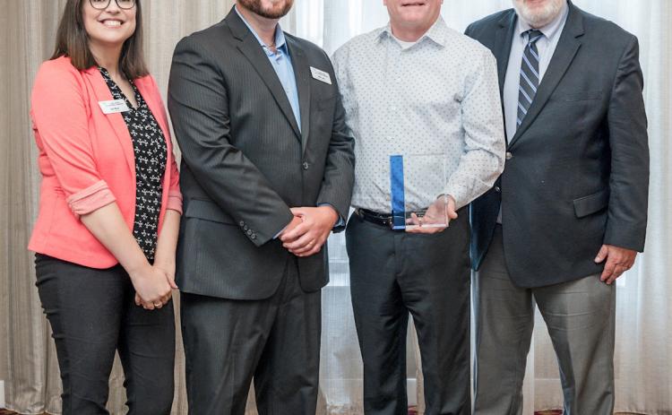 MMDC awards Gladwin business and Beaverton community member