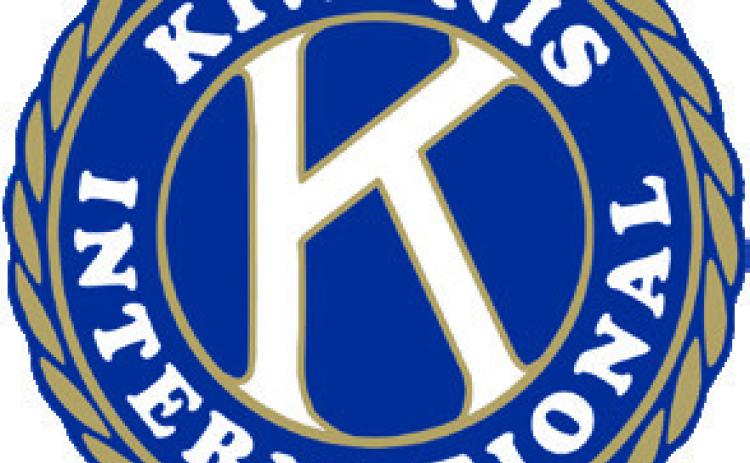 Kiwanis Sweetest Day Roses available
