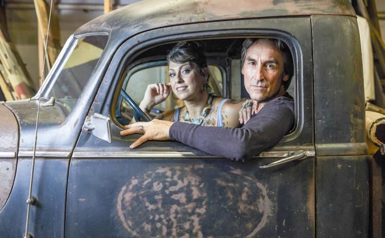 American Pickers to film in Michigan