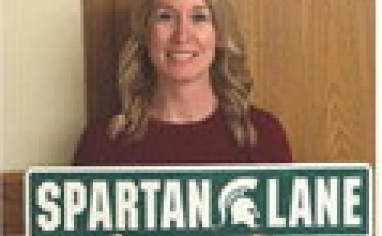 Gladwin County MSU Extension Welcomes Brittany Schultz to the team.
